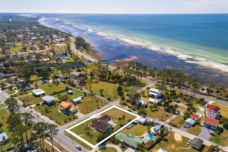 1506 Monument Avenue , Port St. Joe, FL 32456, Port St. Joe, Florida, United States. - Photo 44