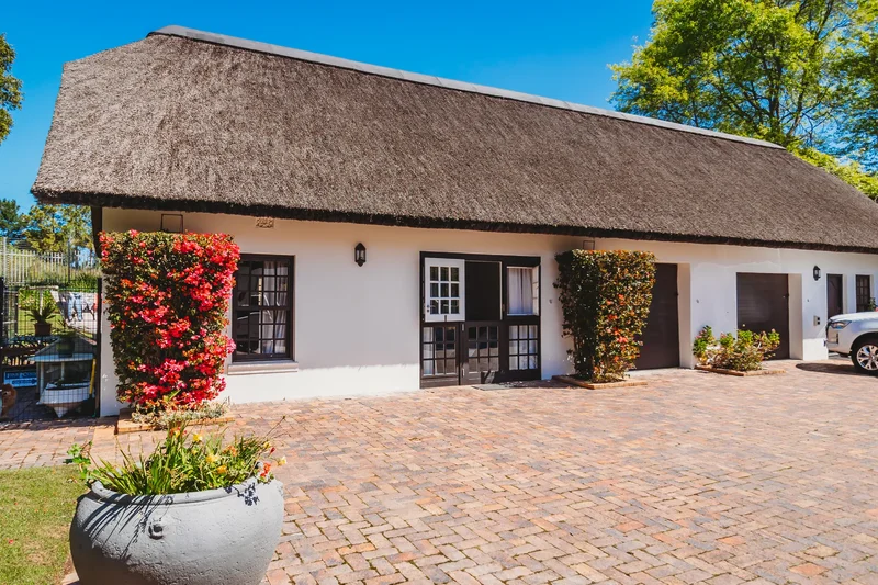 George, WC, George, Western Cape, South Africa. - Photo 43