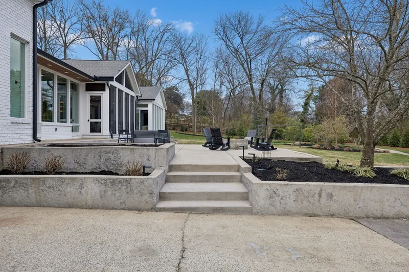 3900 Crestridge Dr, Nashville, Tennessee, United States. - Photo 77