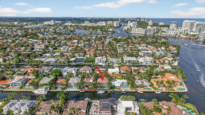 2614 Castilla Isle, Fort Lauderdale, FL, 33301, USA, Fort Lauderdale, Florida, United States. - Photo 93