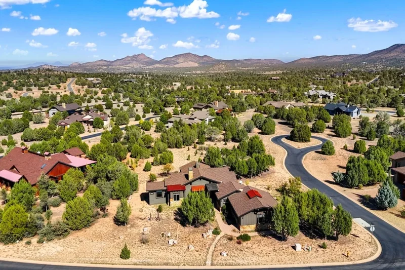 15500 N Tyler Avenue , Prescott, AZ 86305, Prescott, Arizona, United States. - Photo 4