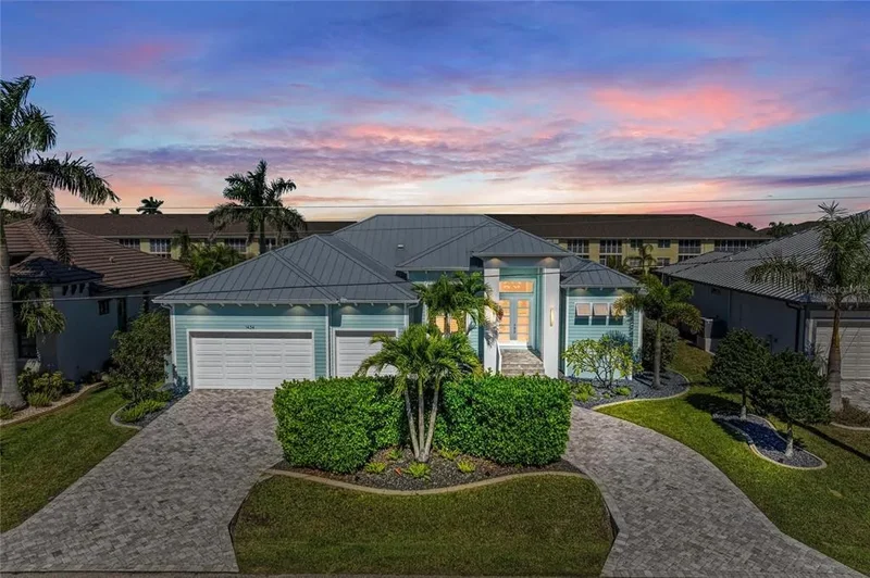 1434 Casey Key Drive, Punta Gorda, FL 33950, Charlotte Park, Florida, United States. - Photo 45