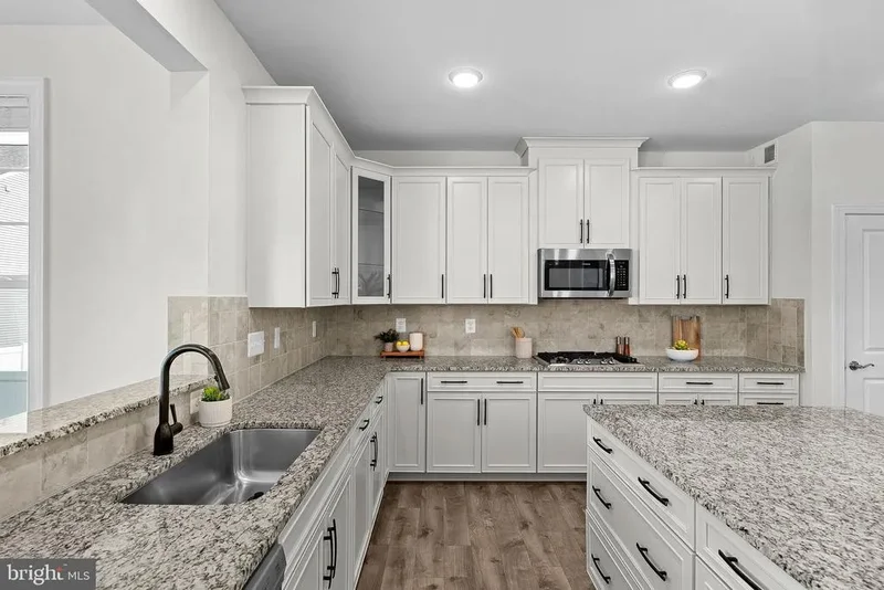 8682 BELLE GROVE WAY WAY, MANASSAS, VA 20110, Manassas, Virginia, United States. - Photo 20