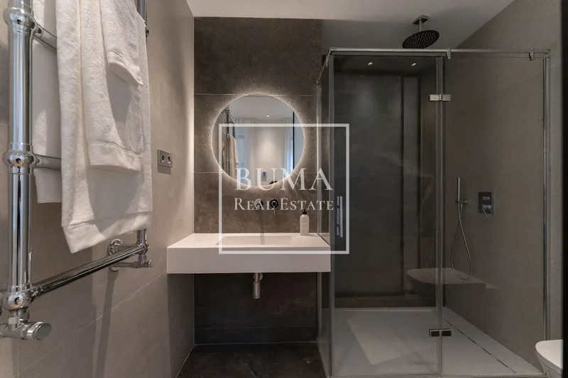 Castellana, Madrid, Madrid provincia, Madrid, Barrio Salamanca, Madrid, Spain. - Photo 23