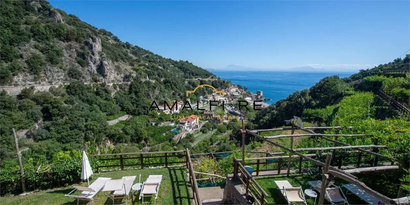 Maiori, Campania, Italy. - Photo 39