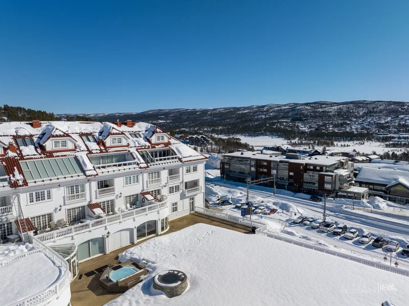 Timrehaugvegen 2, 3580 Geilo, Norway, Geilo, Buskerud, Norway. - Photo 25
