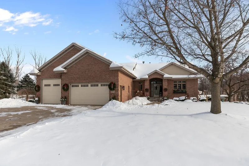 9366 Memory Lane, Neenah, WI 54956, Neenah, Wisconsin, United States. - Photo 63