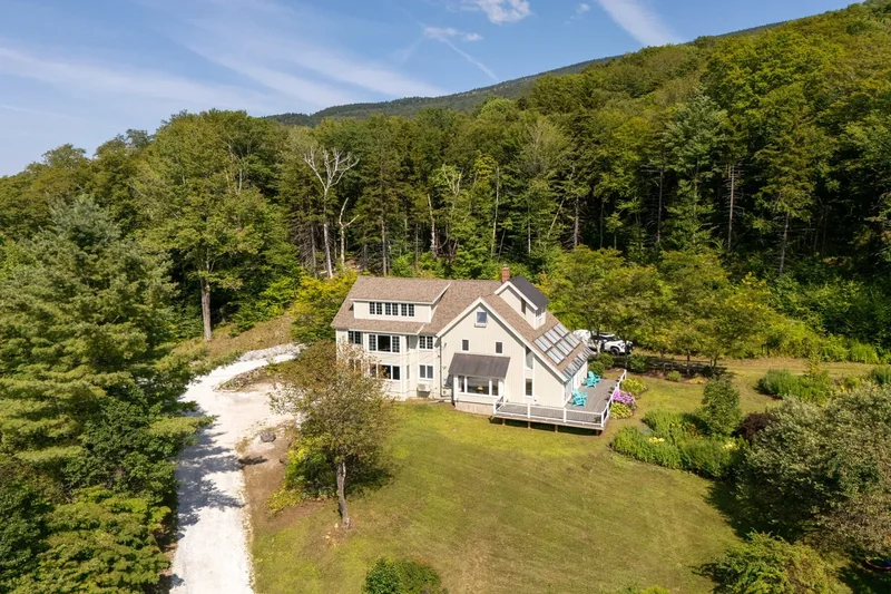 2744 Danby Mountain Road, Dorset, VT 05251, Dorset, Vermont, United States. - Photo 23