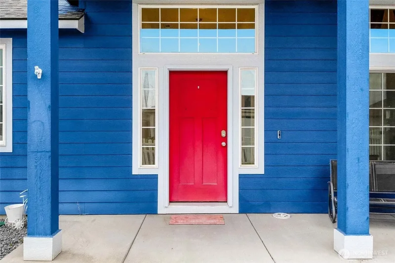 1011 8th Avenue Ne, Ephrata, WA 98823, Ephrata, Washington, United States. - Photo 9