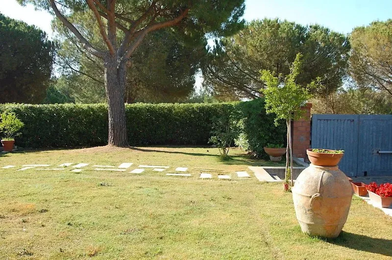 Via Dora Riparia 6, Castiglioncello, Tuscany, Italy. - Photo 9