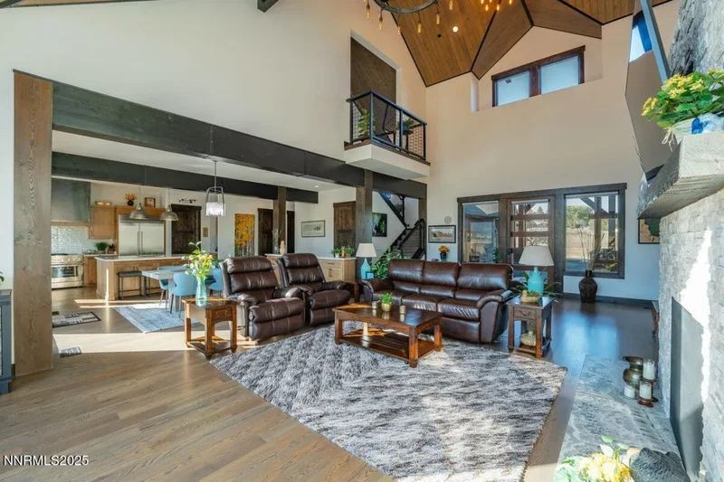 3433 Alura Lane, Carson City, NV, 89705, USA, Genoa, Nevada, United States. - Photo 16