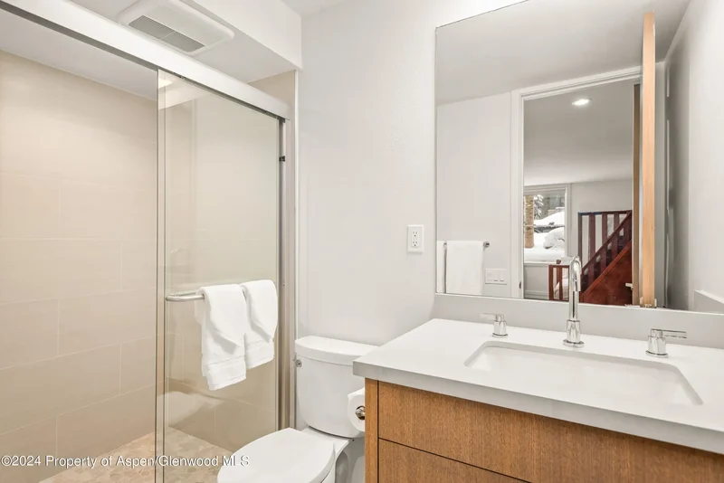 927 E Durant Avenue 3, Aspen, Colorado, United States. - Photo 17