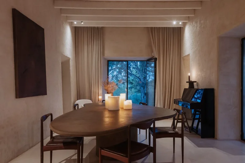 Residence 22 — A Beautiful Ibiza Finca
