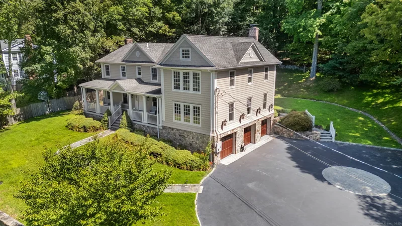 279 East Middle Patent Road, Greenwich, CT, 06831, USA, Greenwich, Connecticut, United States. - Photo 9