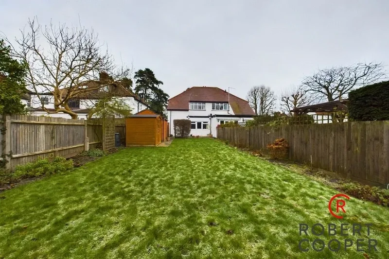 Morford Close, Ruislip, Ruislip, England, United Kingdom. - Photo 12