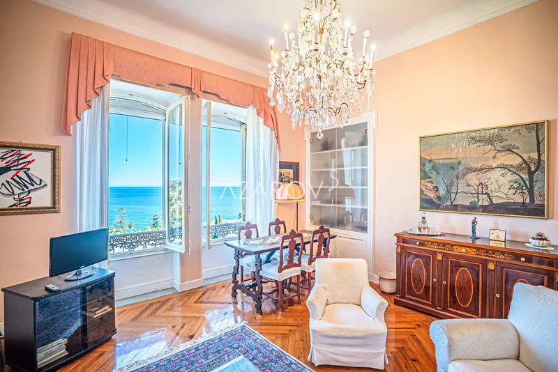 Liguria, Sanremo, Liguria, Italy. - Photo 24