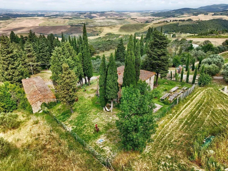 Tuscany, Italy. - Photo 28