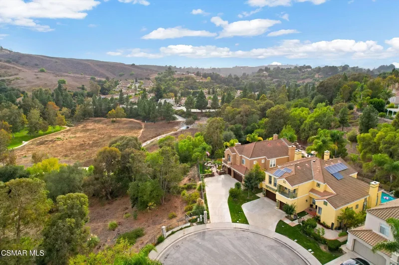 4101 Laurelview Drive, Moorpark, CA 93021, Moorpark, California, United States. - Photo 37