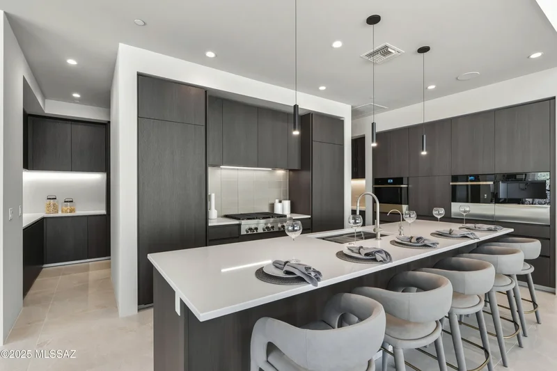 6384 W Rockpoint Ridge Place, Marana, AZ, 85658, USA, Marana, Arizona, United States. - Photo 45