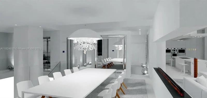 700 NE 26th Ter PH-02, Miami, Florida, United States. - Photo 16