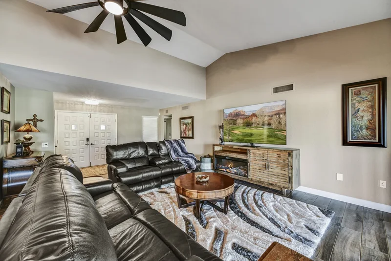 13231 W Stardust Boulevard , Sun City West, AZ 85375, Sun City West, Arizona, United States. - Photo 6