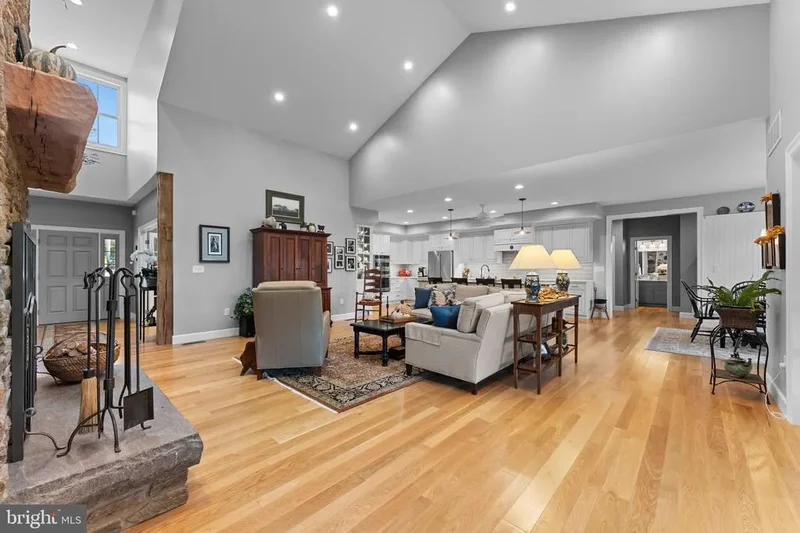675 W SEVEN STARS RD ROAD, PHOENIXVILLE, PA 19460, Phoenixville, Pennsylvania, United States. - Photo 23