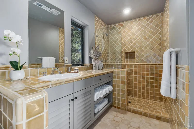 8320 Franz Valley Rd, Calistoga, CA 94515, Calistoga, California, United States. - Photo 49