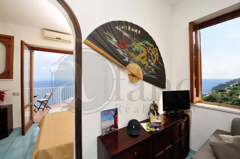 Apartment for sale in Amalfi