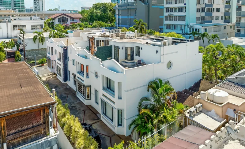 552 Waymouth St., Apt. C, San Juan, 00907, San Juan, San Juan, Puerto Rico. - Photo 11