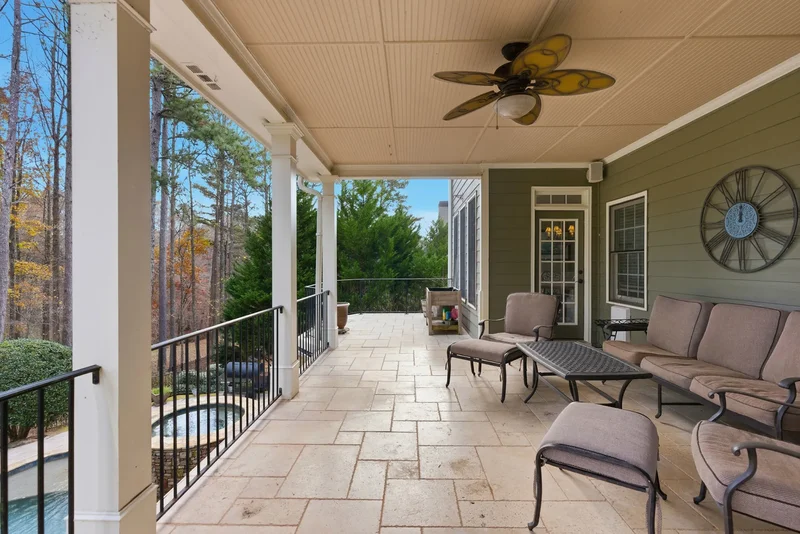 1354 Bridgemill Avenue, Canton, GA 30114, Canton, Georgia, United States. - Photo 16
