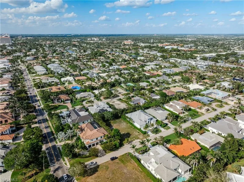 505 TURTLE HATCH RD, Naples, FL, 34103, USA, Naples, Florida, United States. - Photo 1