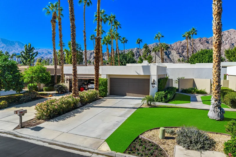 55033 Oak Hill , La Quinta, CA 92253, La Quinta, California, United States. - Photo 8