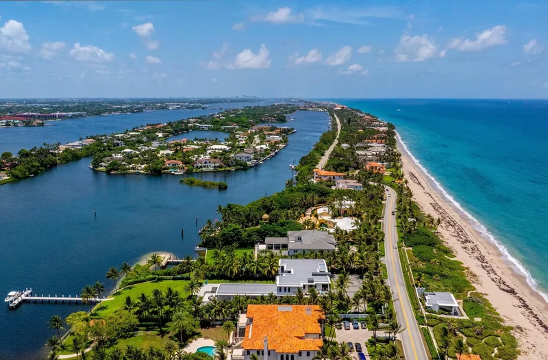 1660 S Ocean Boulevard, Lantana, Florida, United States. - Photo 102