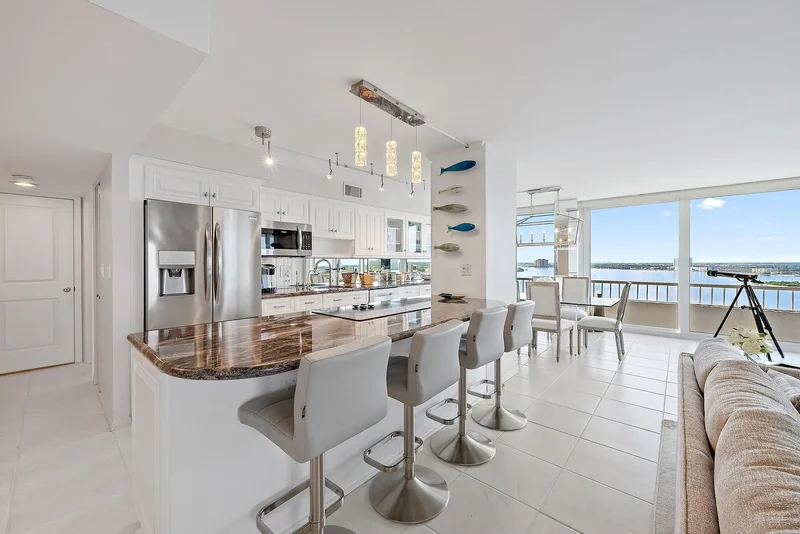 5550 N Ocean Drive, #22d, Singer Island, FL, 33404, USA, Riviera Beach, Florida, United States. - Photo 21