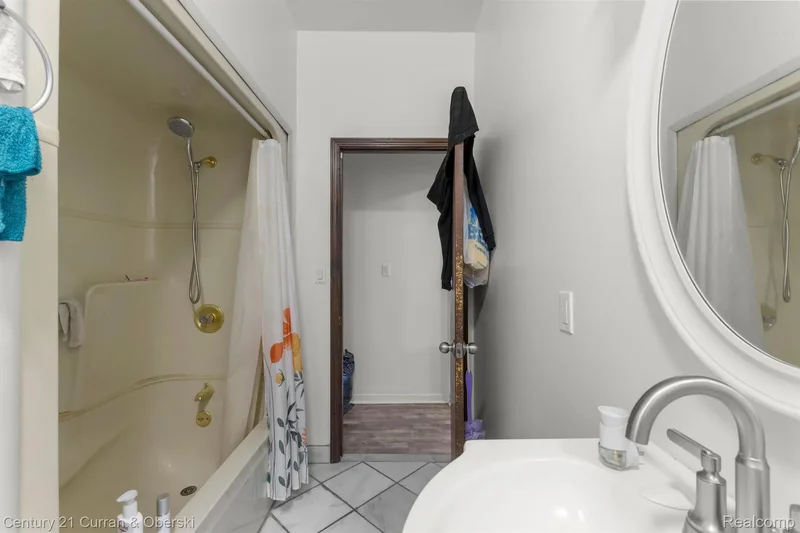 648 Prentis Street, Detroit, MI 48201, Detroit, Michigan, United States. - Photo 21