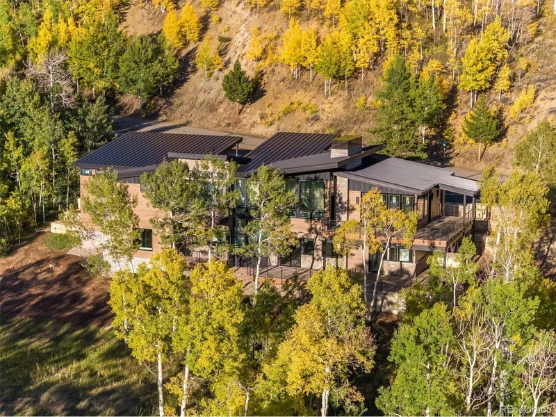 Single Family Residence in Silverthorne