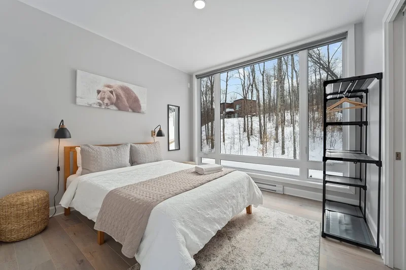 316 Ch. des Grands, La Conception, QC J0T1M0, La Conception, Quebec, Canada. - Photo 26