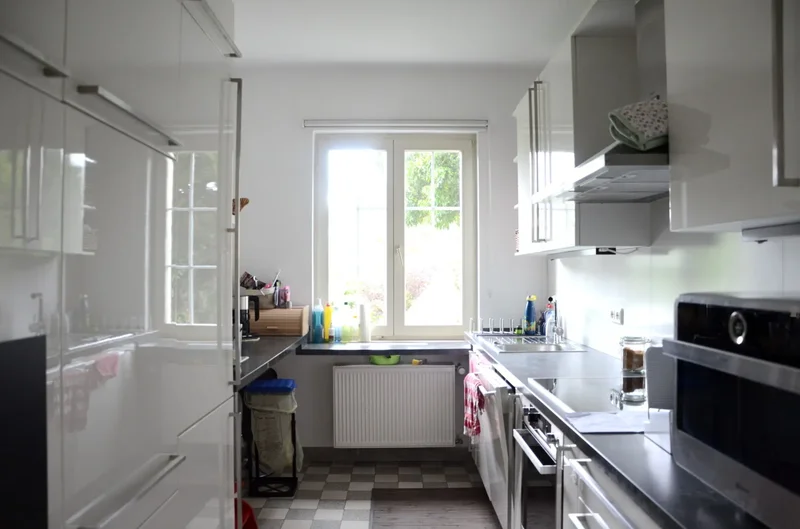Kronberg, Hessen, Germany. - Photo 16