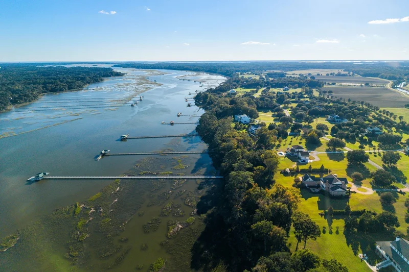 2847 Anchor Watch Drive, Wadmalaw Island, SC 29487, Wadmalaw Island, South Carolina, United States. - Photo 3