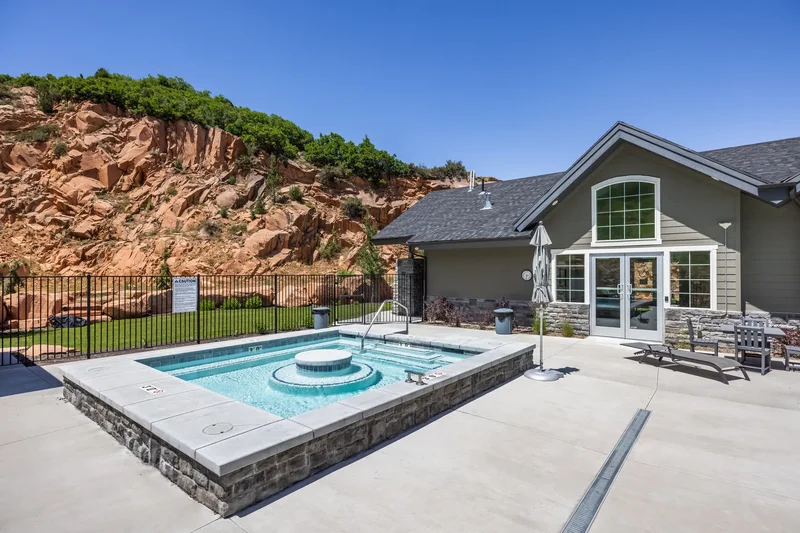 3302 Quarry Springs Drive, Park City, UT 84098, Park City, Utah, United States. - Photo 55