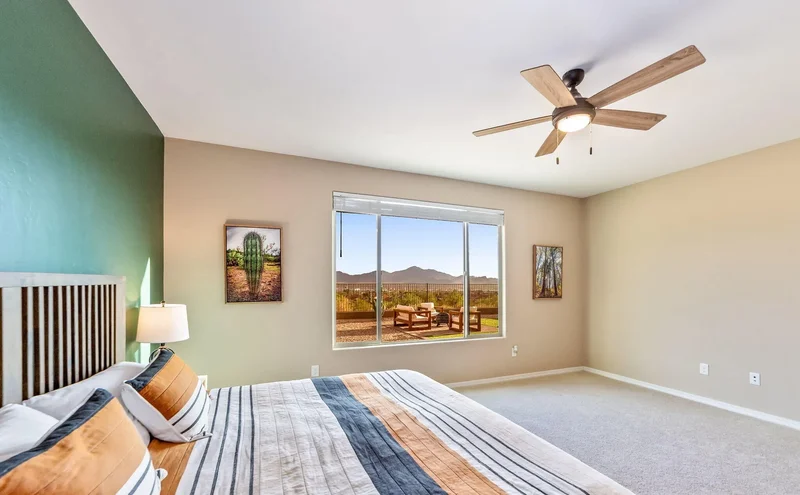 5359 W Avenida Tierra Alta , Tucson, AZ 85742, Tucson, Arizona, United States. - Photo 9