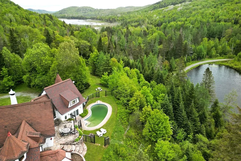 1751 Ch. du Moulin, Sainte-Adèle, QC J8B2H9, Sainte-Adèle, Quebec, Canada. - Photo 35