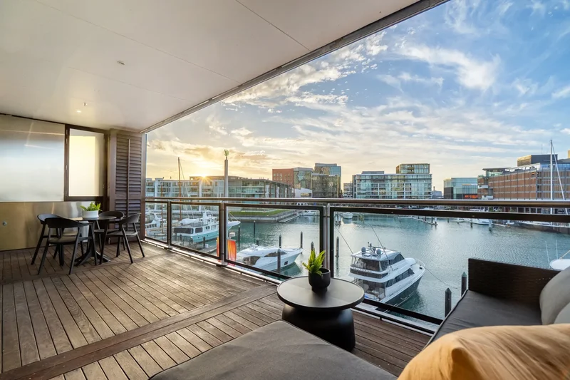 309-121 Customs Street West, Auckland CBD, AUK, Auckland, Auckland, New Zealand. - Photo 15
