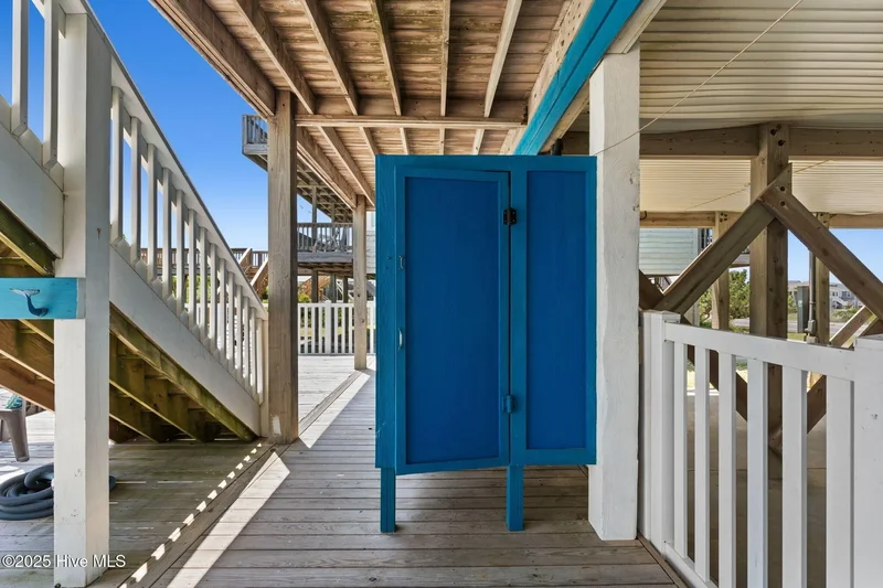 533 Ocean Boulevard W, Holden Beach, NC, 28462, USA, 28462, North Carolina, United States. - Photo 52