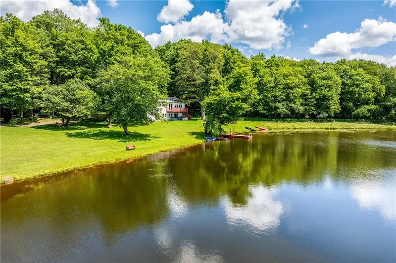 361 Warren Road, Delhi, NY 13753, Delhi, New York, United States. - Photo 3
