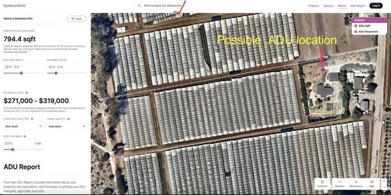 389 Corralitos Road, Watsonville, CA 95076, Watsonville, California, United States. - Photo 17