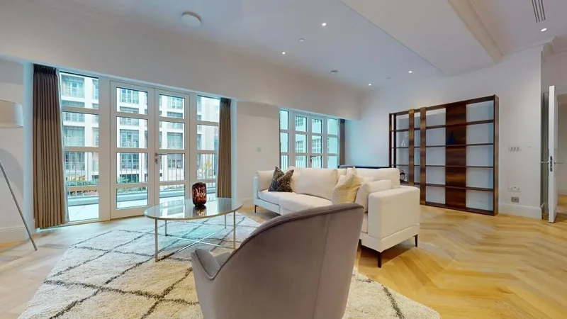 9 Millbank, London, England, United Kingdom. - Photo 19