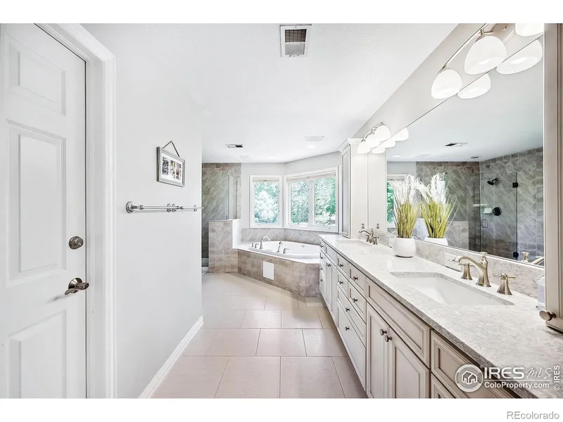 535 Sawtooth Point, Boulder, Colorado, United States. - Photo 11