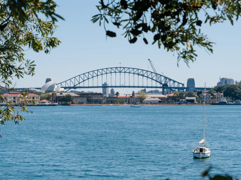 157 Darling Point Road