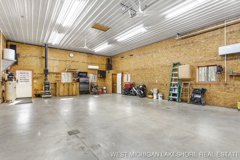 3087 38th Street, Hamilton, MI 49419, Hamilton, Michigan, United States. - Photo 49